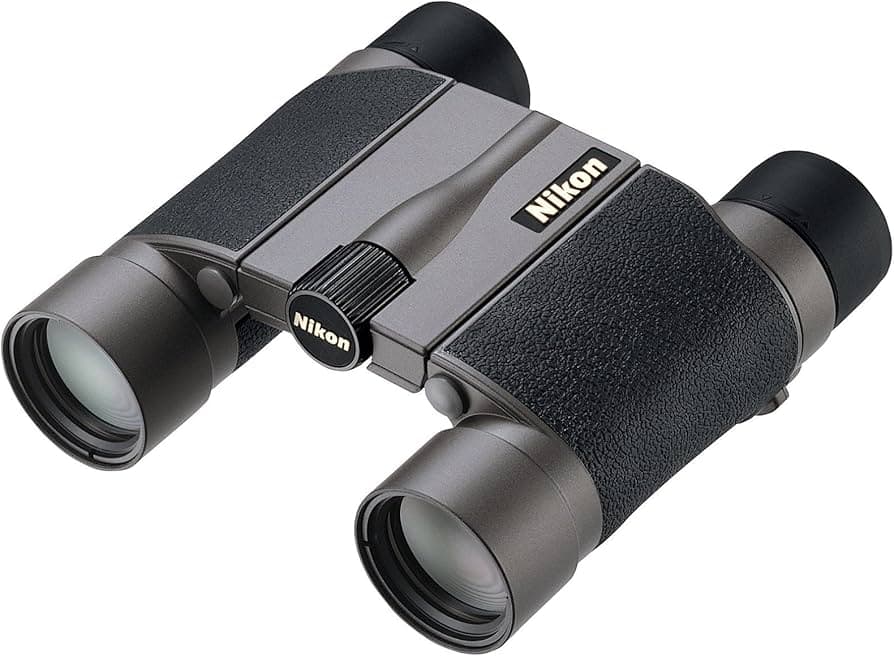 HGL Binoculars