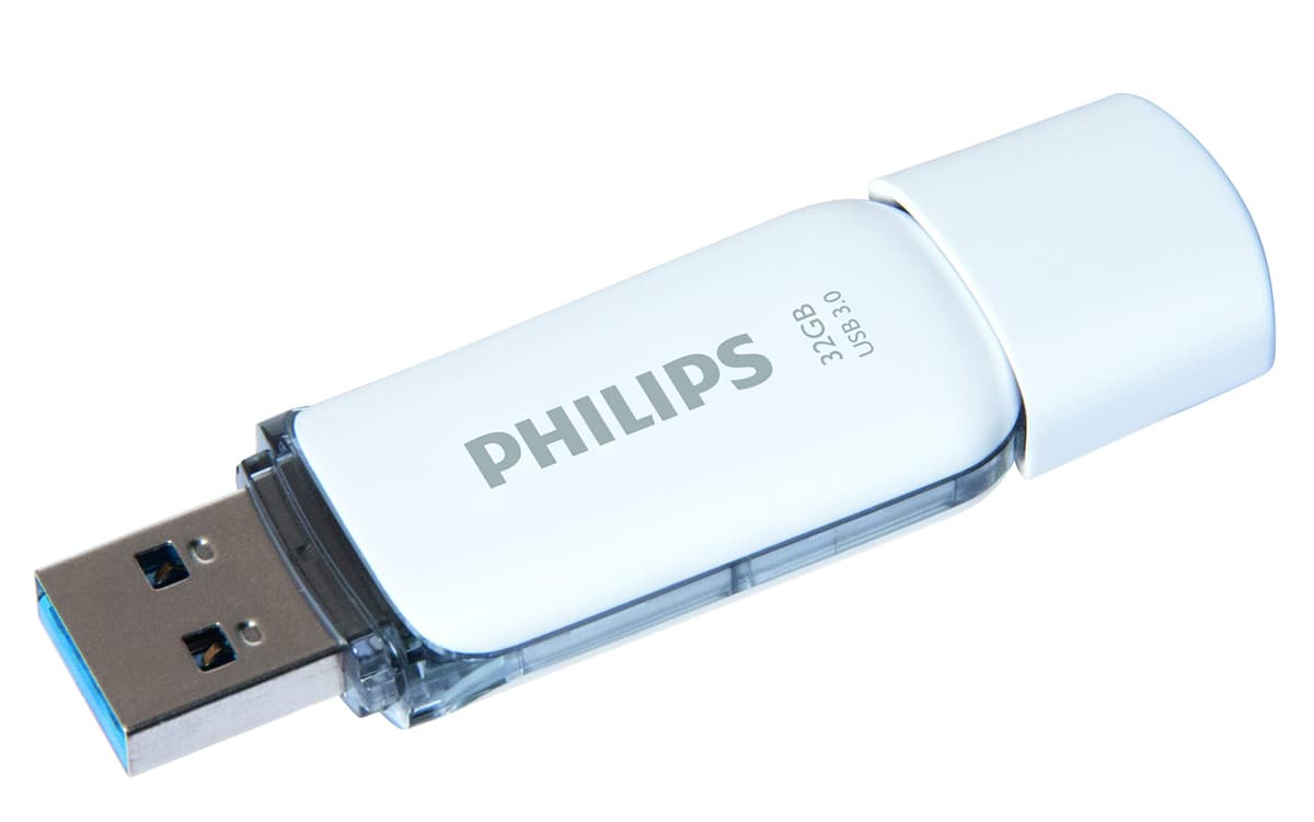 Phillips USB Flash Drive 32GB
