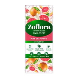 ZOFLORA Pink Grapefruit 500ml 168167 1