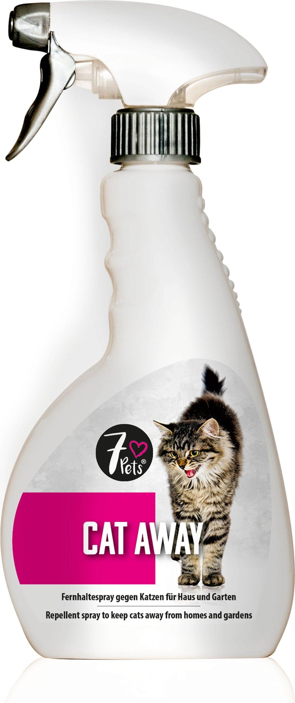 New Cat Repellent 500ml
