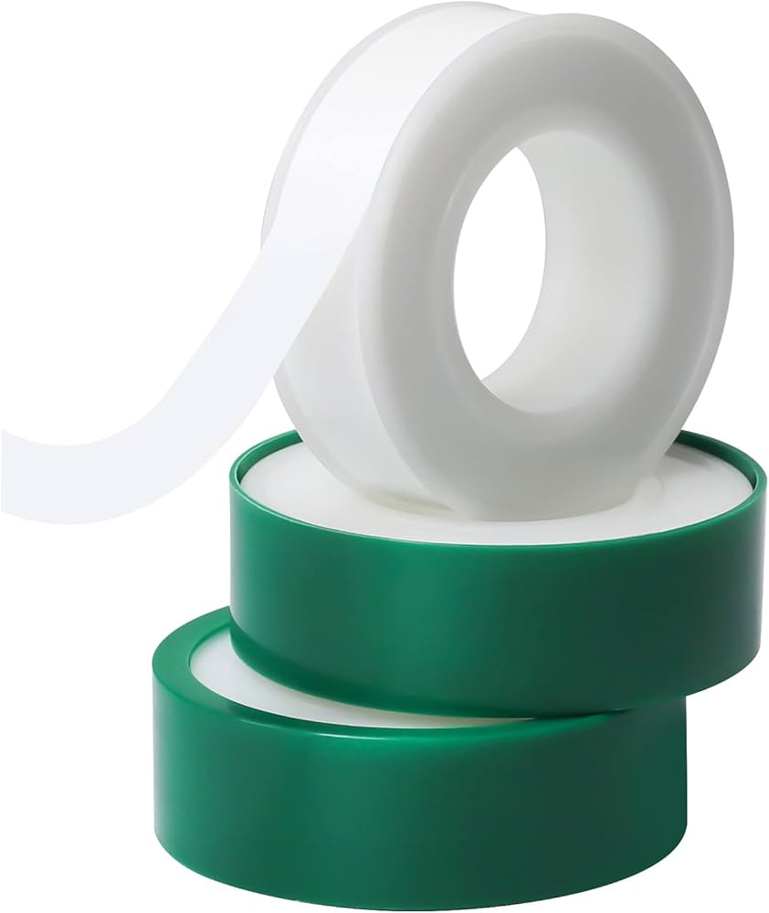 PTFE Tape 3 Rolls (SAAO) image