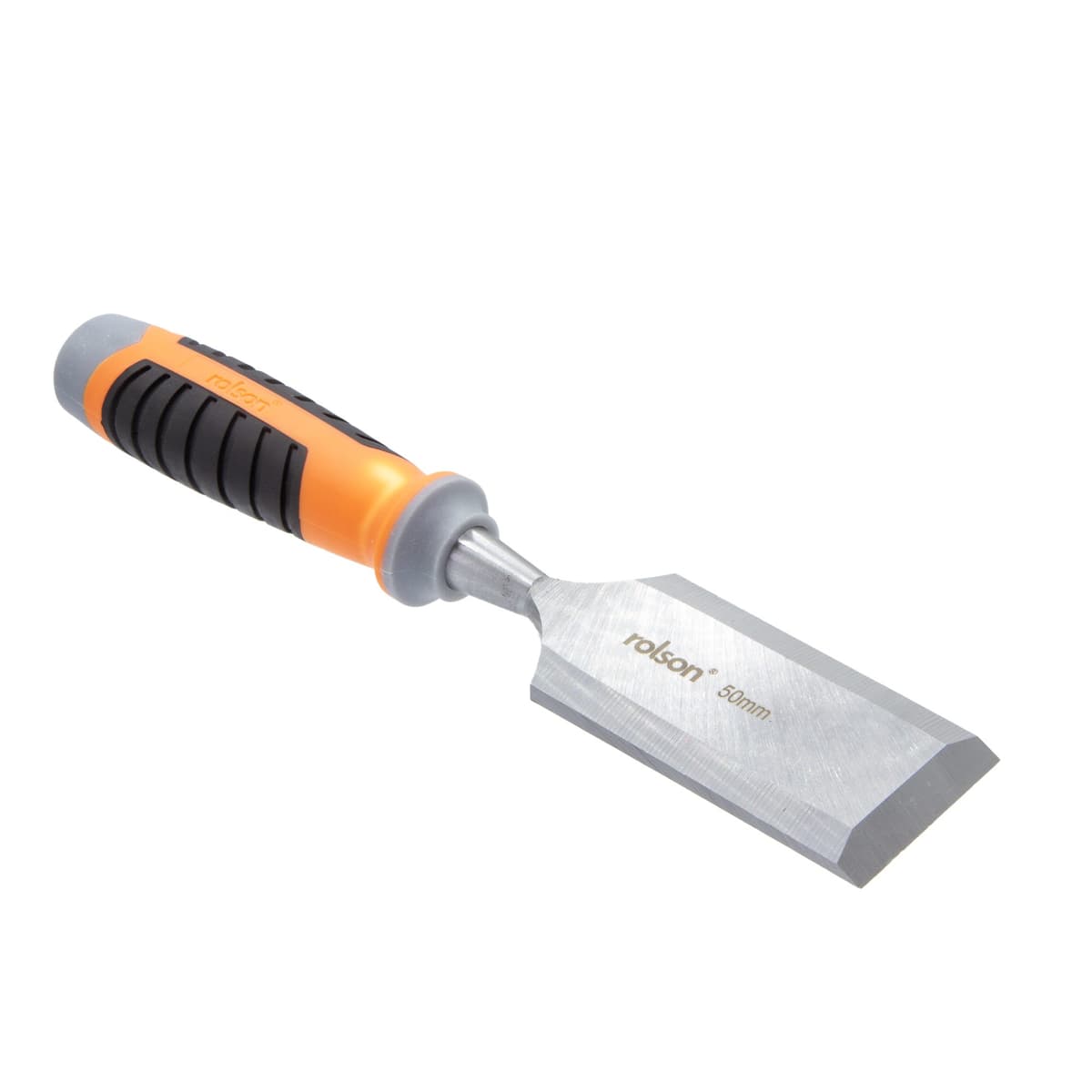 Rolson 50mm Wood Chisel