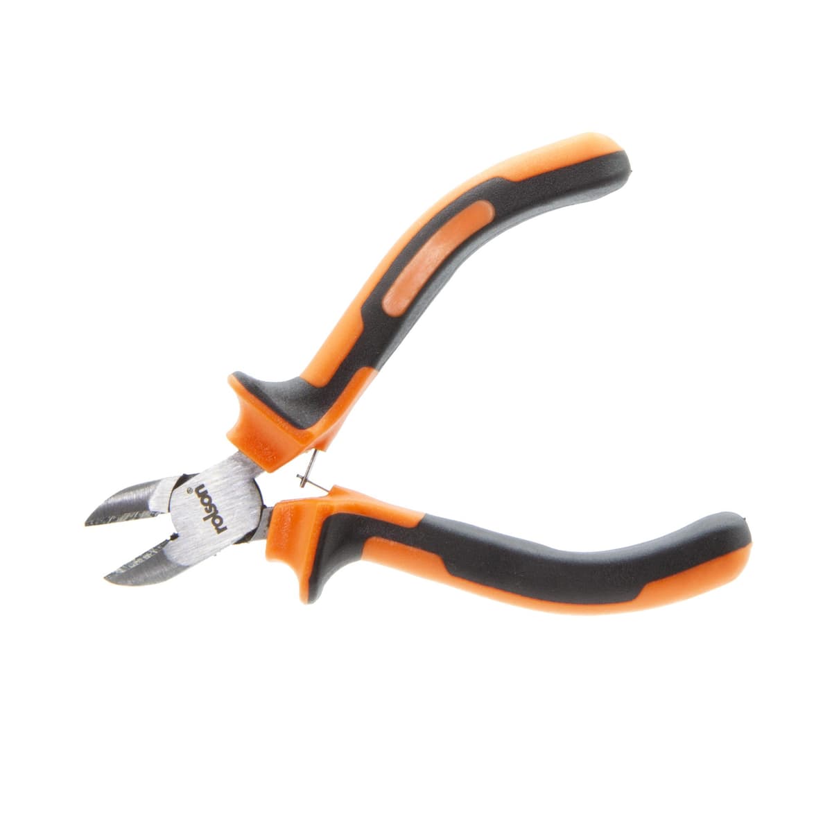 Rolson 110mm Mini Side Cutting Pliers