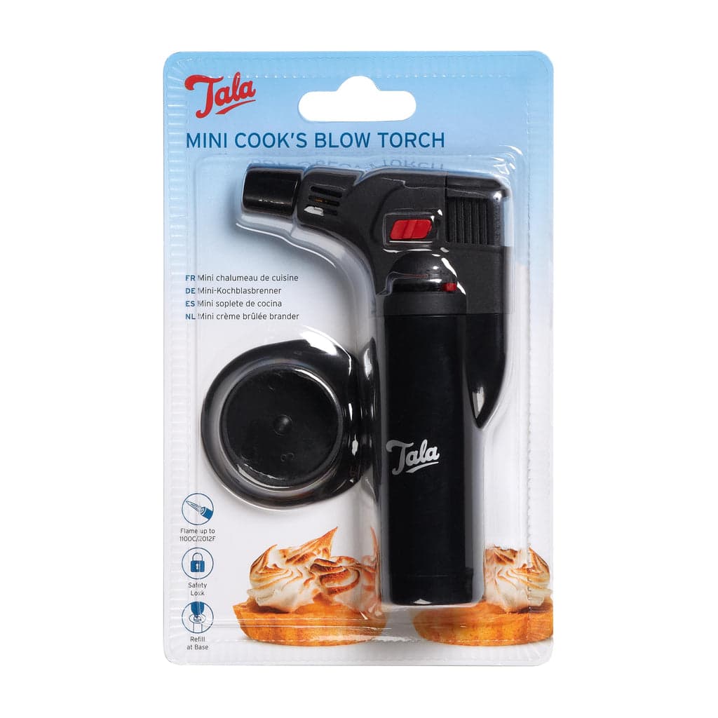 Tala Mini Cooks Blow Torch
