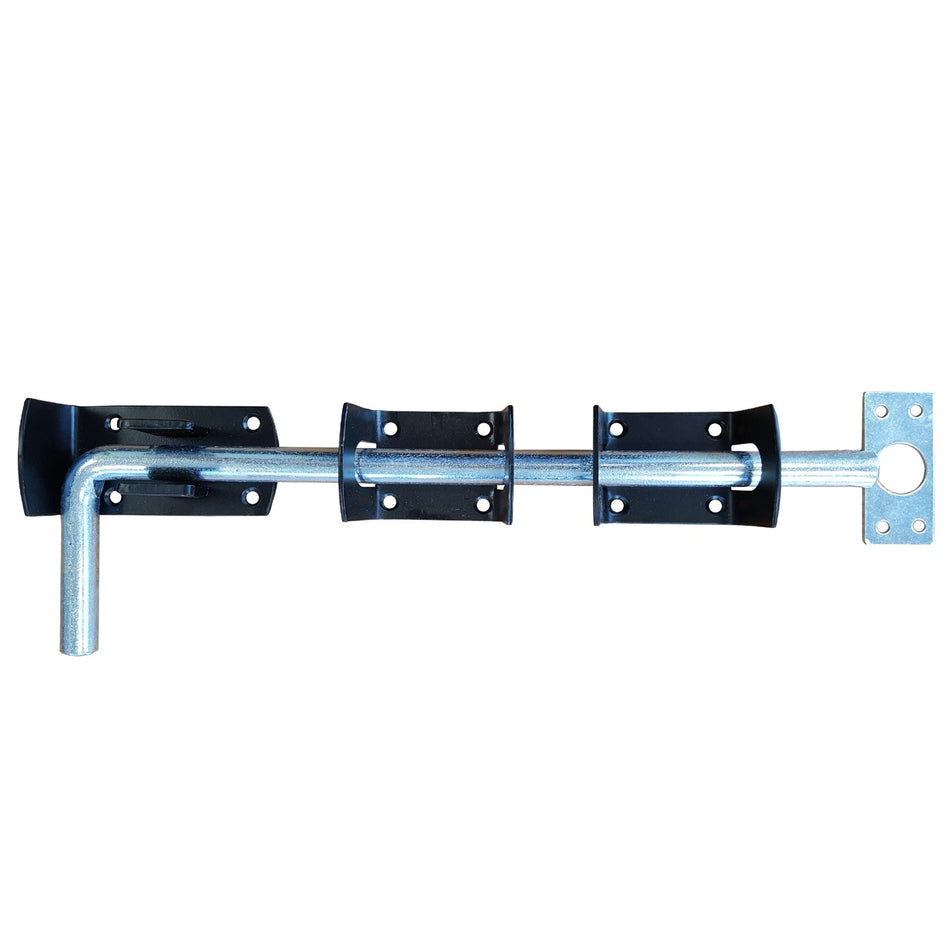SELECT Tidy Hook Galvanised Steel 11cm PK1 image