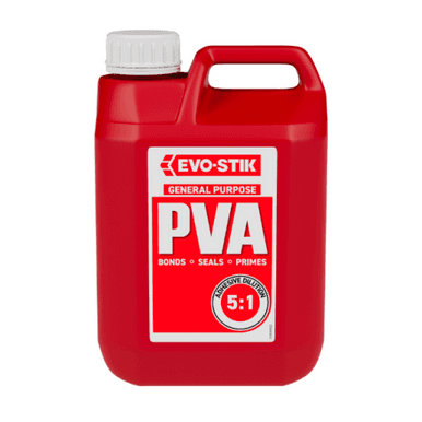 Evostik General Purpose PVA 5L