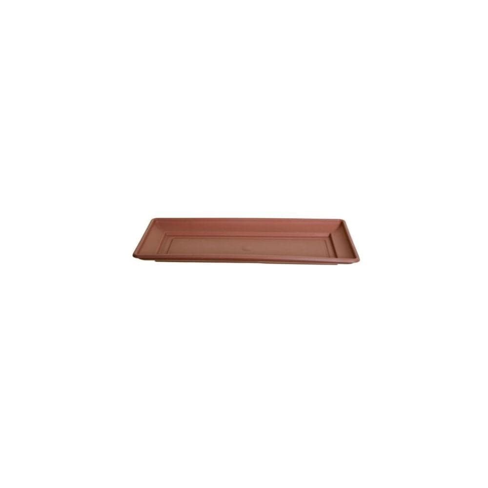 Whitefurze Ven Tray Brown