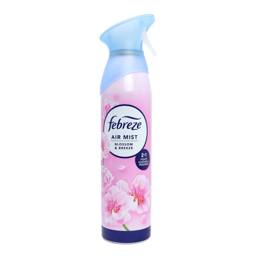 Febreze Air Fresh Spray Blossom & Breeze 185ml