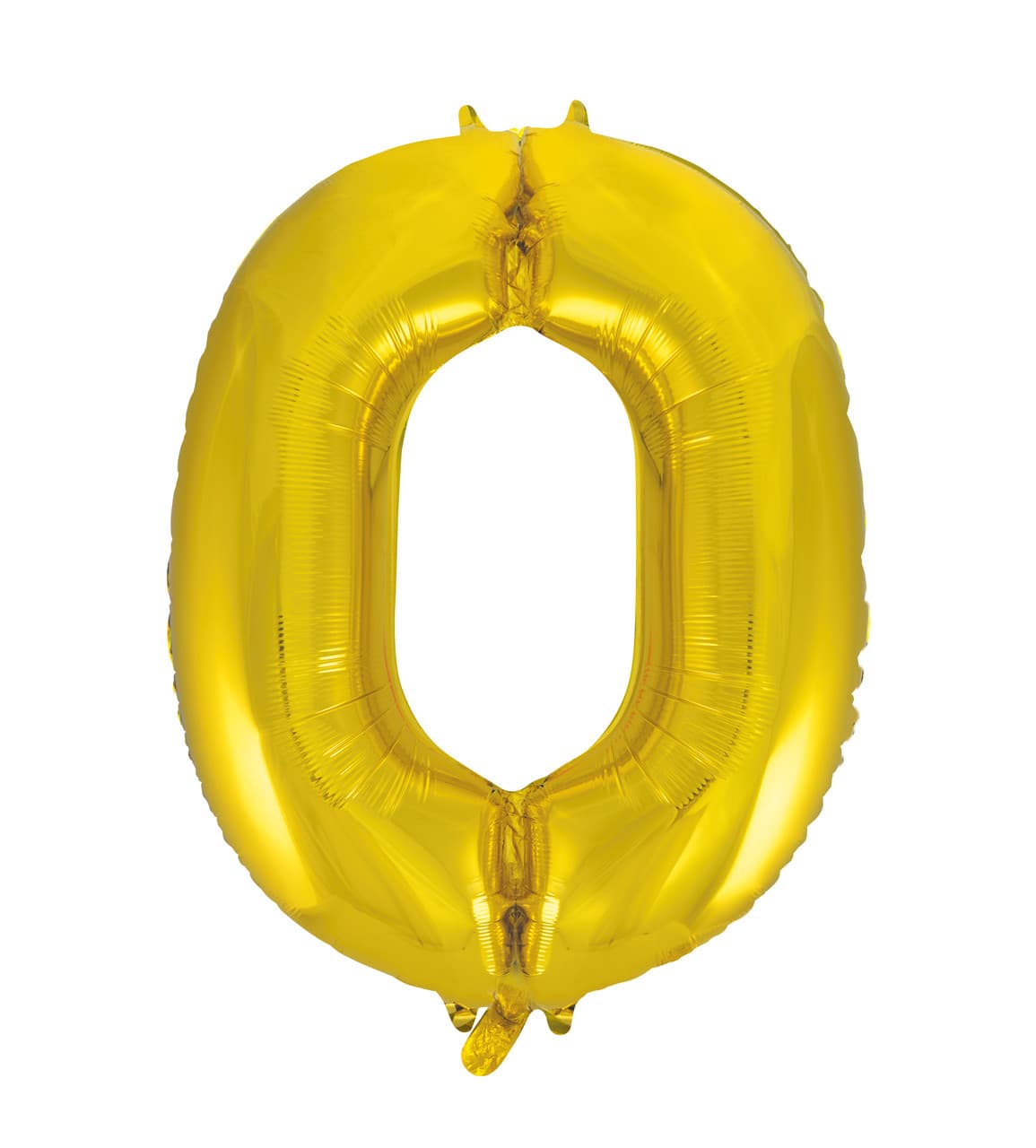 Unique Party  34" Giant Foil Balloon - 0