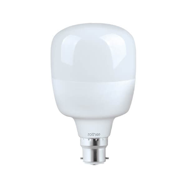 Rother Led T Bulb, 45 w,5000lm