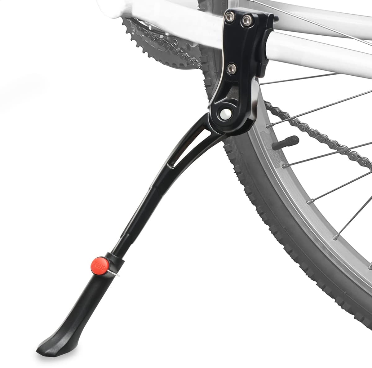 Propstand Adjustable Alloy Black 