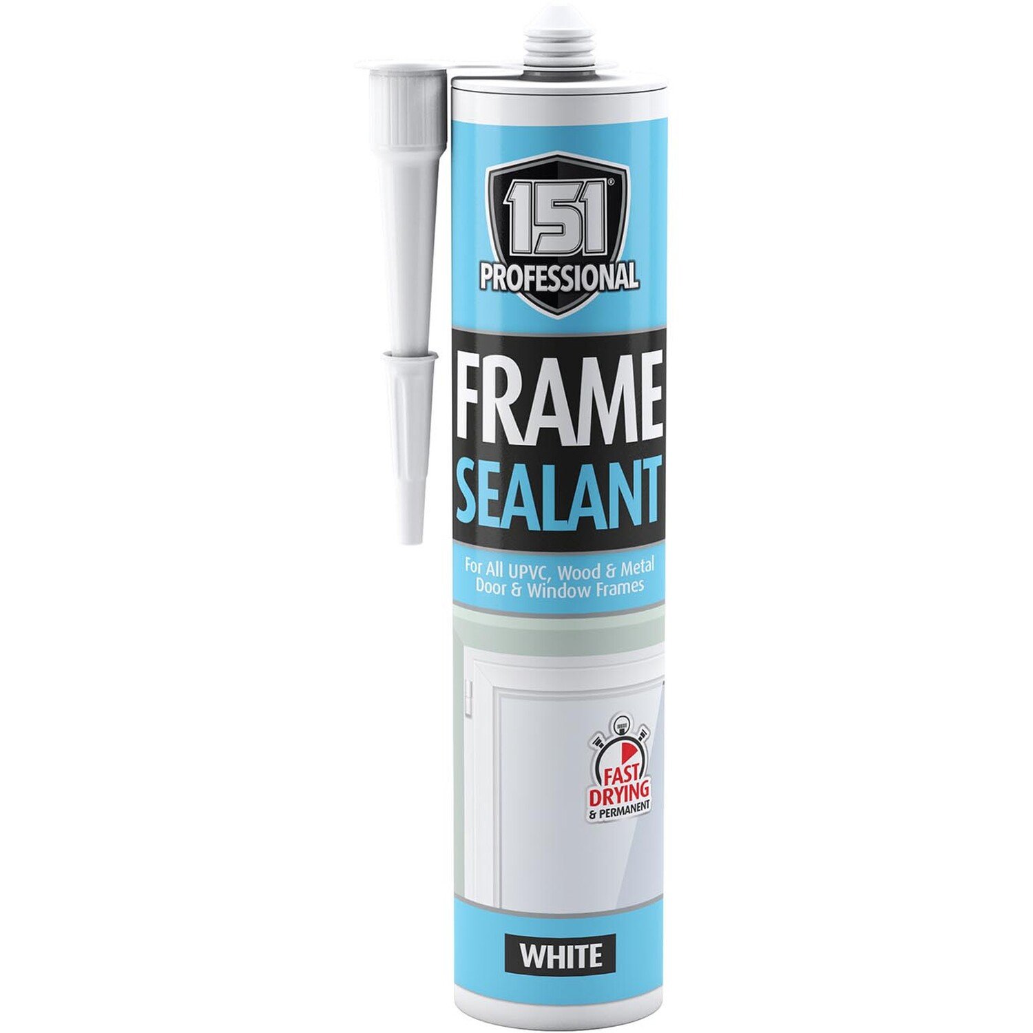 151 Pro Window & Door Sealant 310ml image