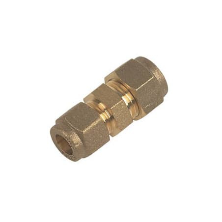 Robimatic Compression Straight 8mmx8mm