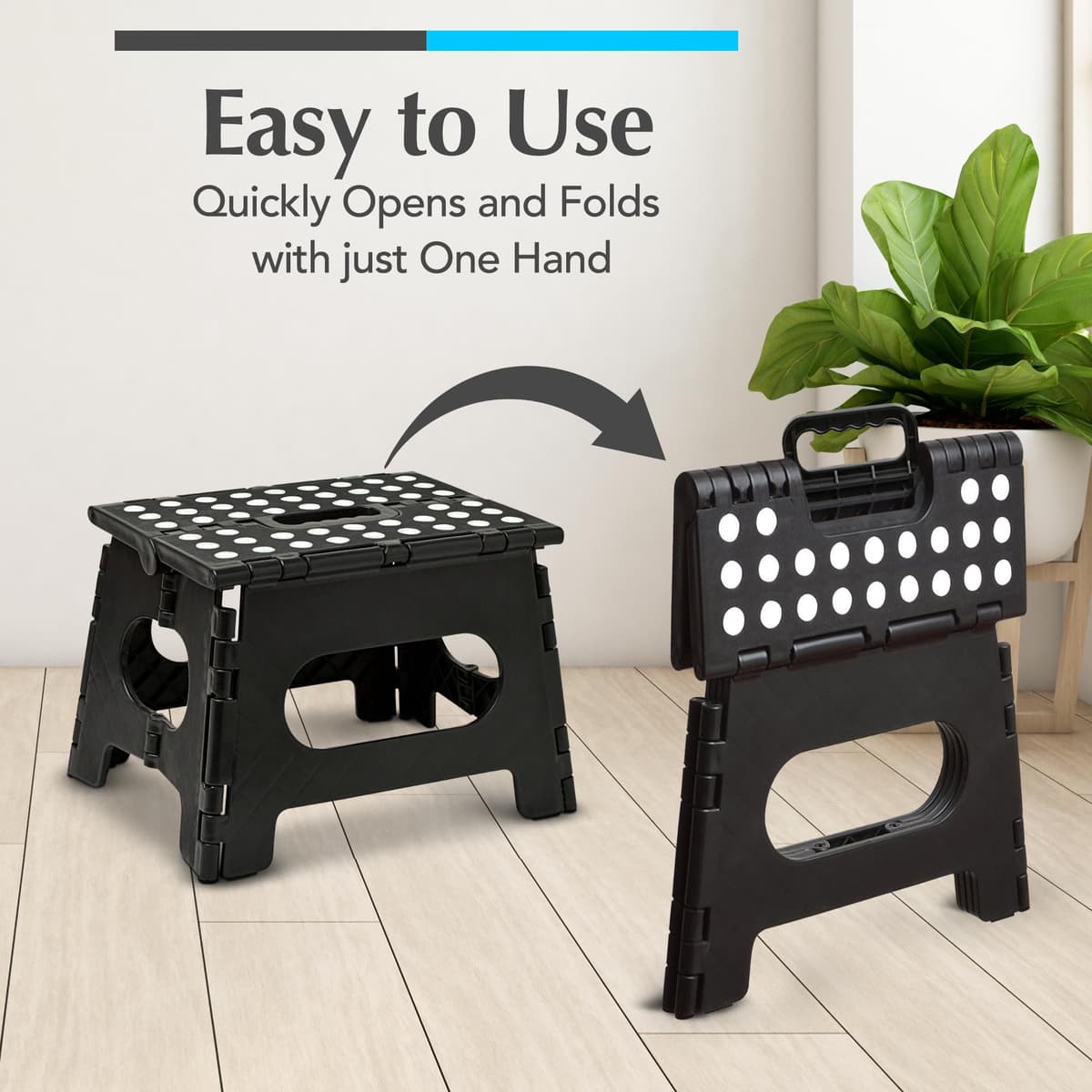 Step Stool