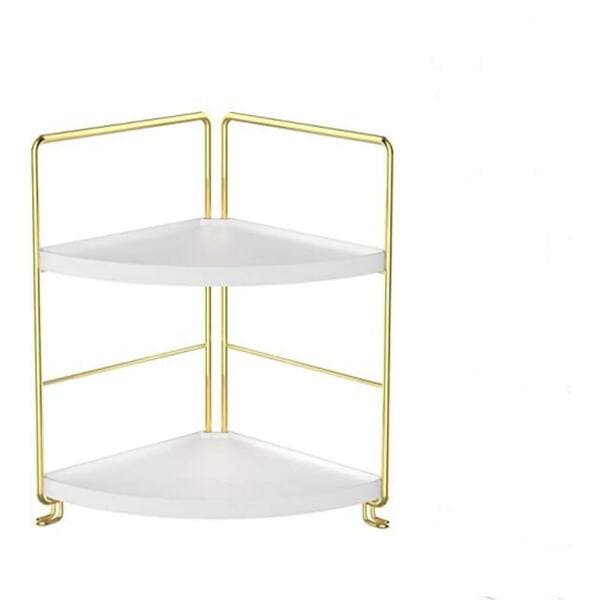 Tri-Star Corner Rack 2 Floor