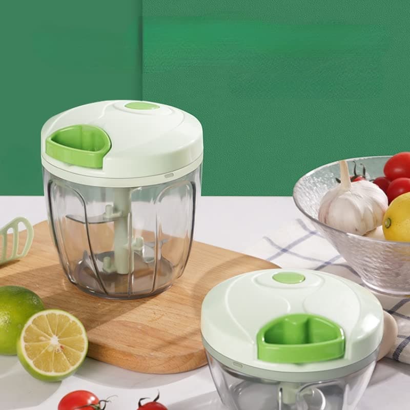 Manual Vegetable Cutter 900ml



