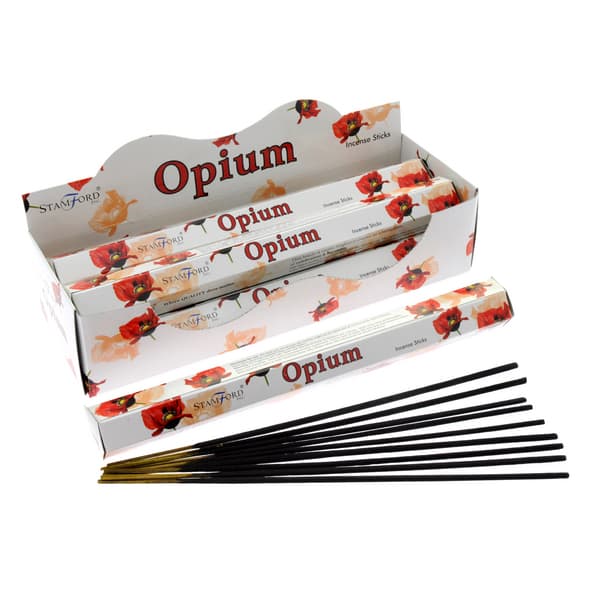 Stamford Opium Incense Stick