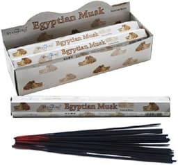 Stamford Egyptian Musk Incense Stick 1