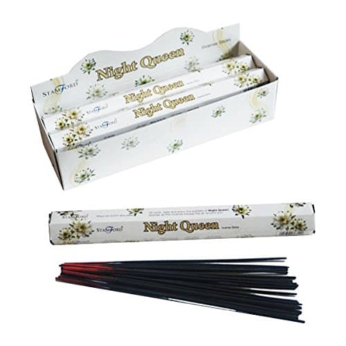 Stamford Night Queen Incense Stick
