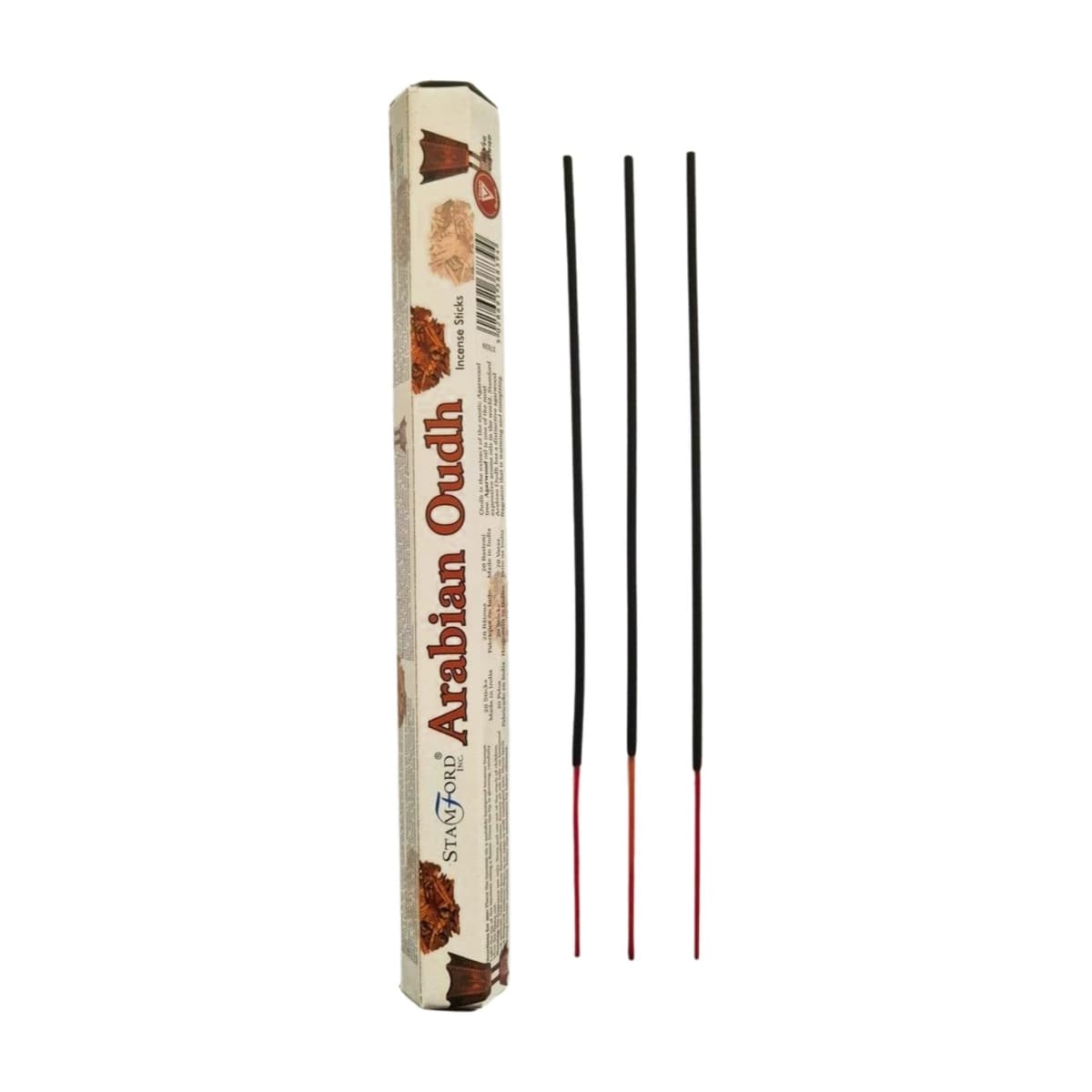 Stamford Arabian Oudh Incense Stick