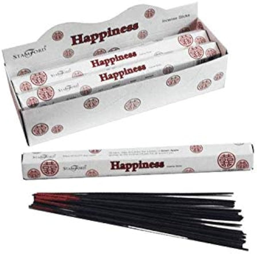 Stamford Happiness Incense Stick