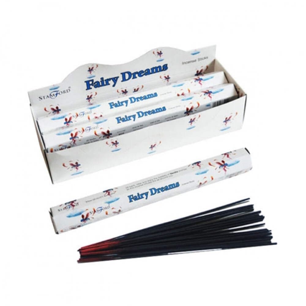 Stamford Fairy Dreams Incense Stick