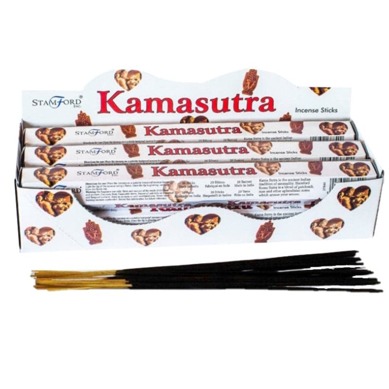 Stamford Karma Sutra Incense Stick