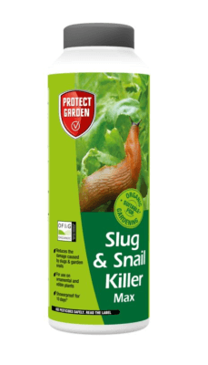  SBM slug & snail killer 800g  max (F-AG-800-SBMUK-01)

