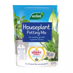 Westland Houseplant Potting Mix 4L 1