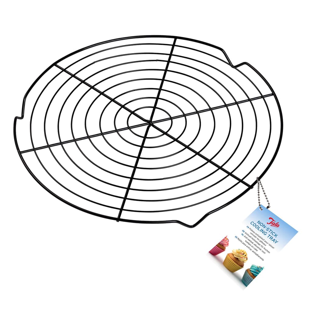 Tala Non-Stick Cake Cooling Rack 30cm
