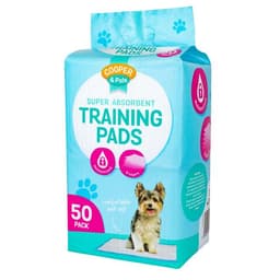 OTL Puppy Training Pads 10pk 1