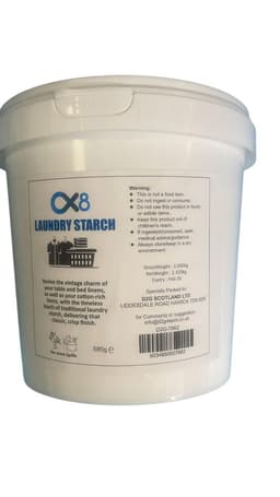 OX8 Dishwasher Salt 3kg 2