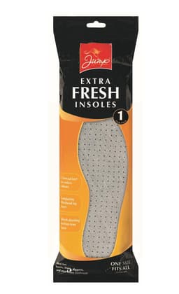 151 Extra Fresh Insoles 1pair 1