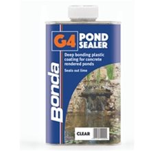 Rustin G4 Pond Sealer 2.5kg image