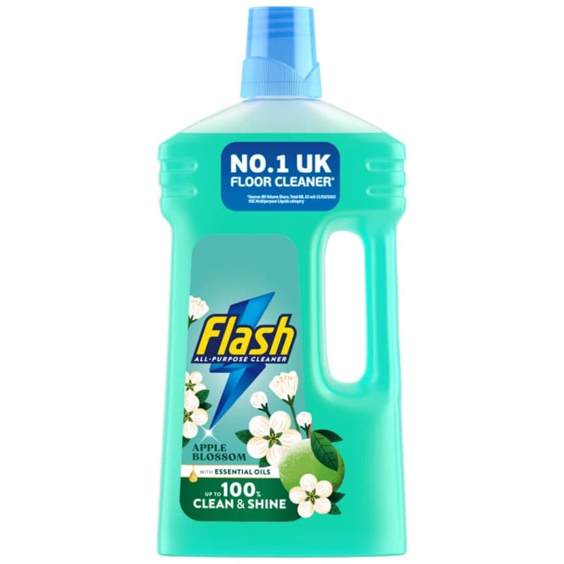 Flash APC Apple Blossom 1L