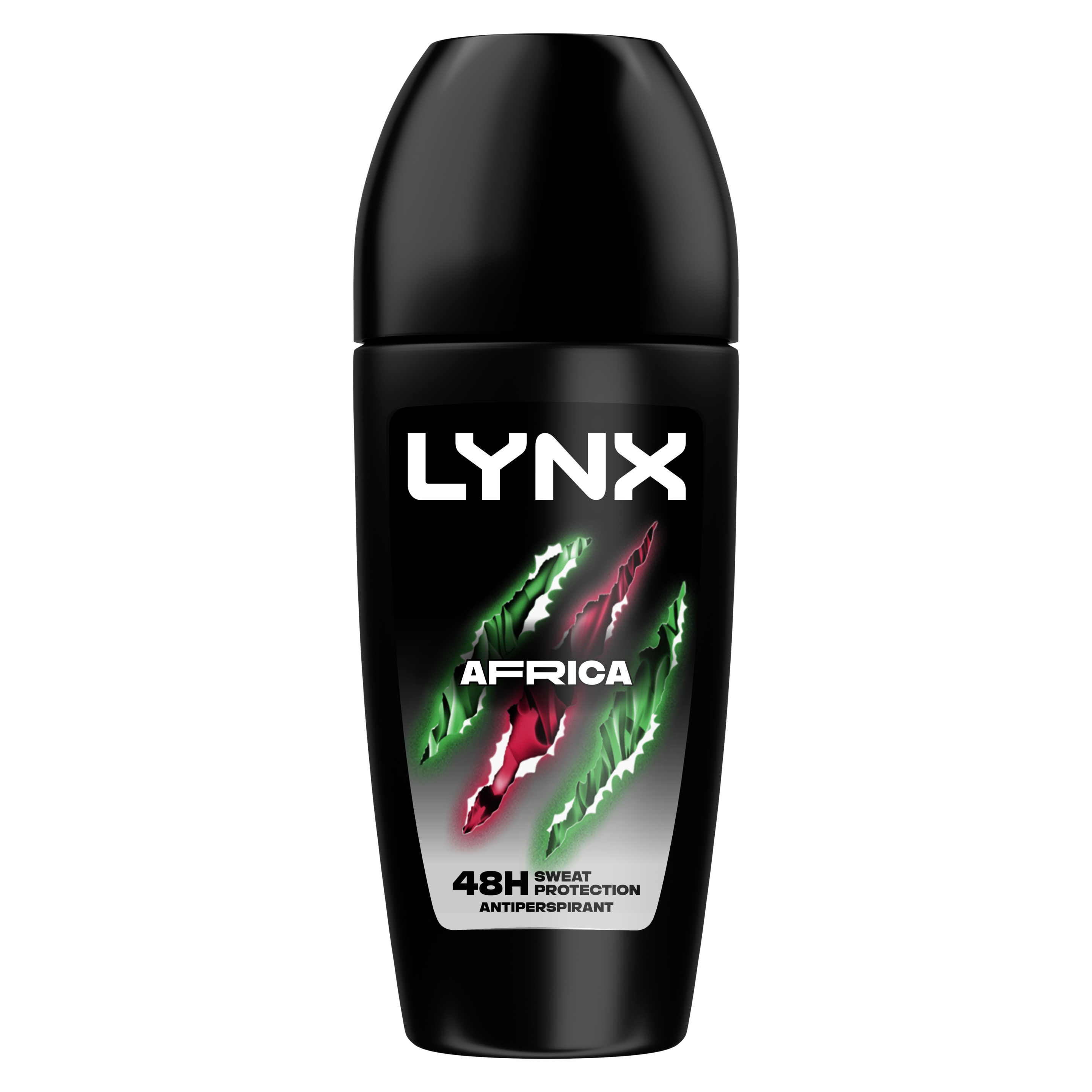 Lynx Roll On 50ml Africa image