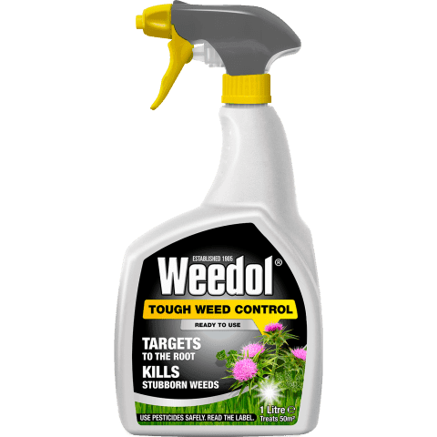 Evergreen Weedol Fast Act RTU 1L
