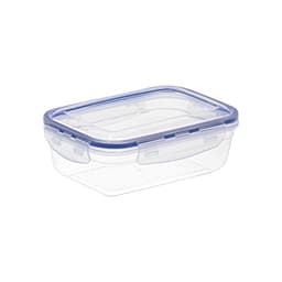 Asude Airtight Deep Food Container 2 Lt 2