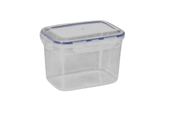Asude Airtight Deep Food Container 2 Lt