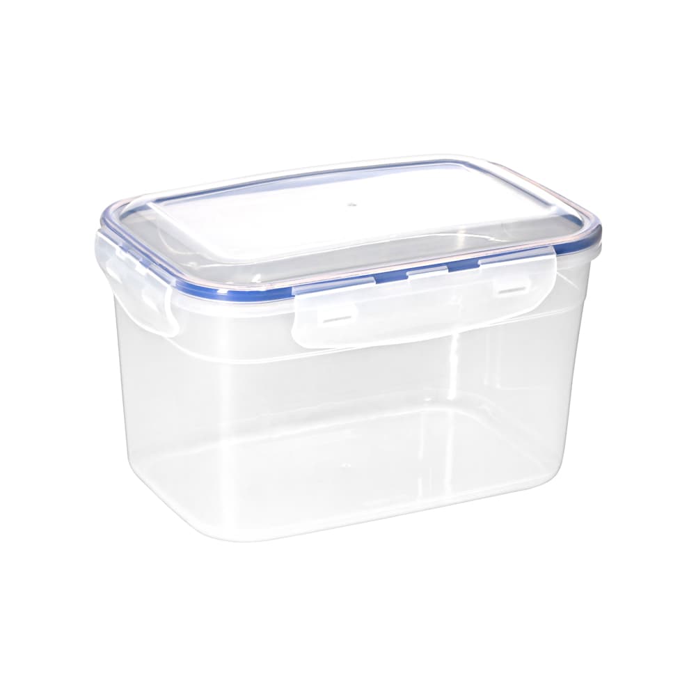 Asude Airtight Deep Food Container 4,5 Lt