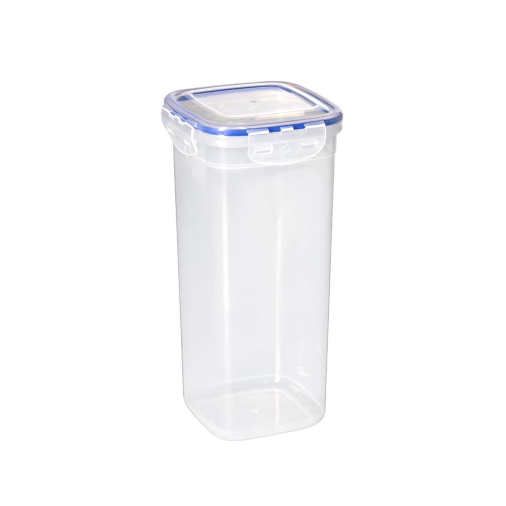 Asude Airtight Tall Food Container 2,25 Lt