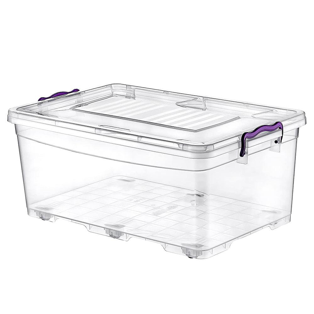 Asude Toy Box 60 Lt image