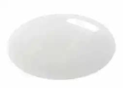 Asude Round Cutting Board
