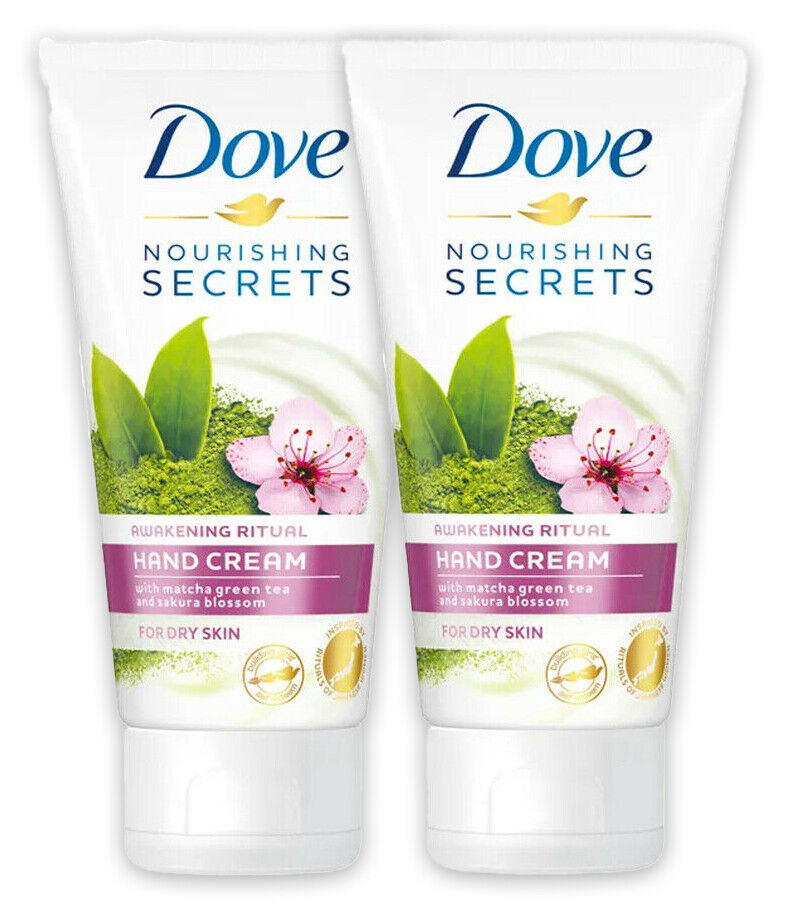 Dove Nourishing Secrets 75ml Awakening Ritual image
