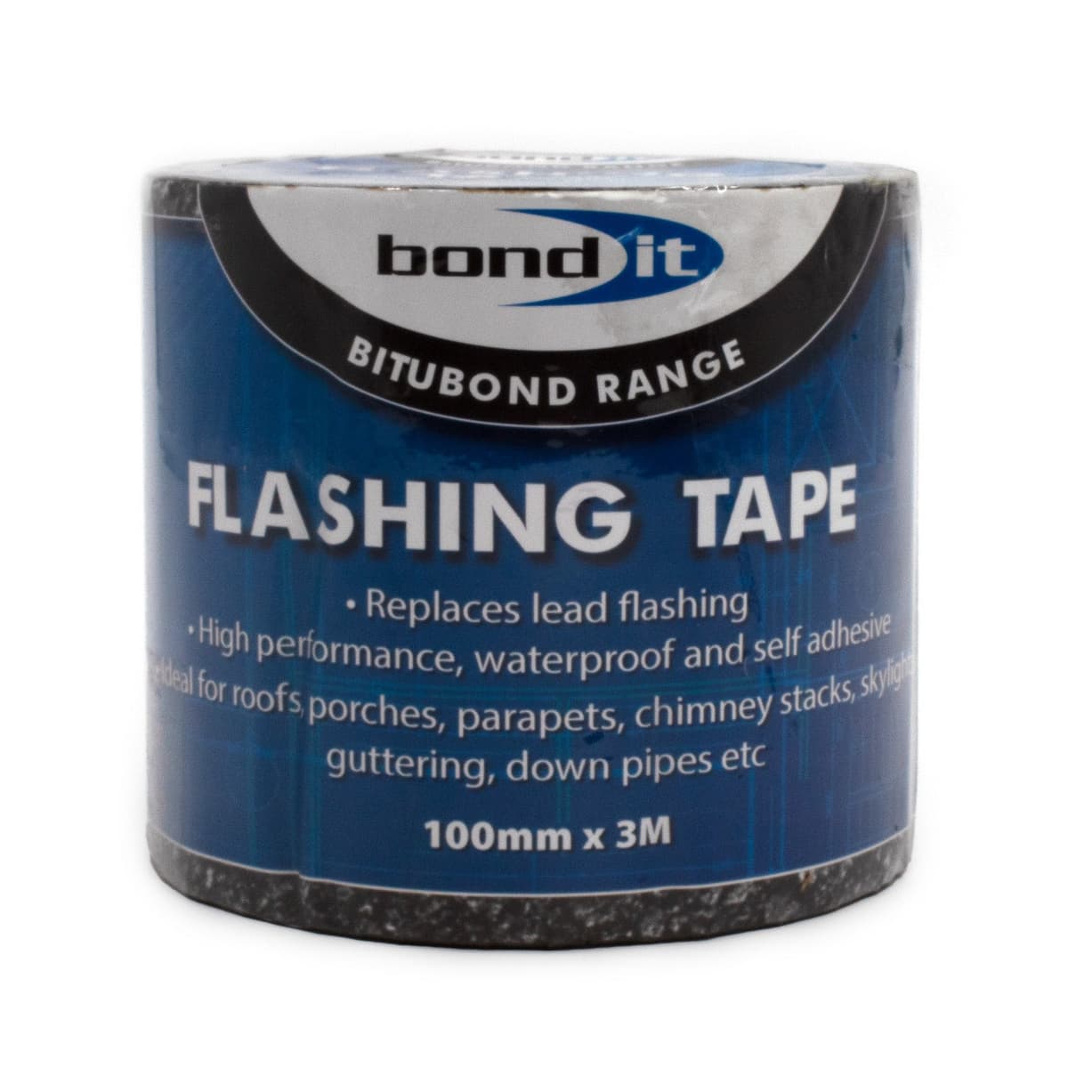Bond It Flashing Tape 100mm x 10m