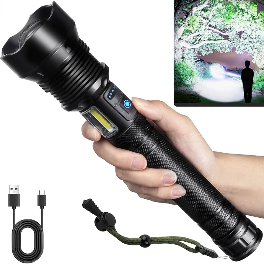 Touch Light Super Bright image