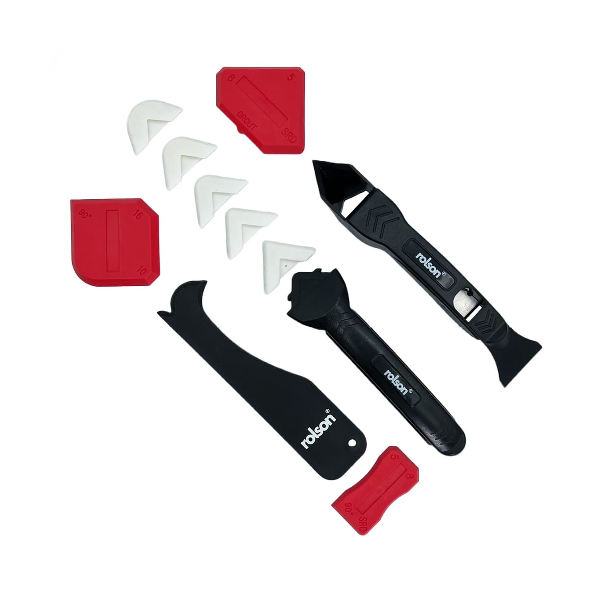 Rolson Multipurpose Mixing Paddle