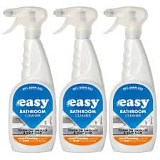 Easy Bathroom Cleaner Trigger Spray 750ml 2