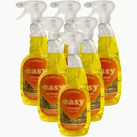 Easy Kitchen Cleaner Trigger Spray 750ml
