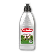 Carlube Brake Fluid Dot 4 1LTR